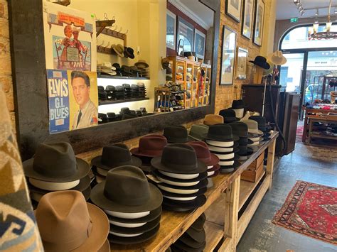 Accessoires ReHats Berlin Upcycling Trilby Hut Kaffeesack Café Corretto