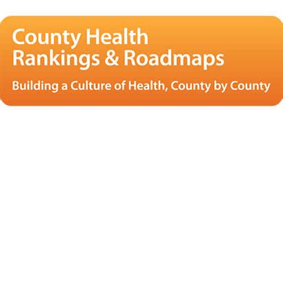 county health and roadmaps