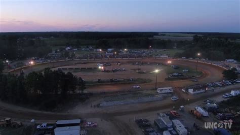 county line raceway nc