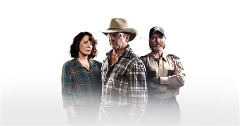 county line tv series