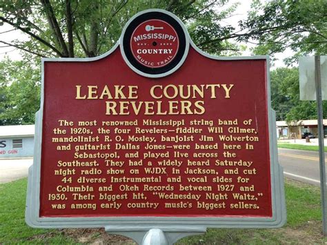 county newspaper leake ms