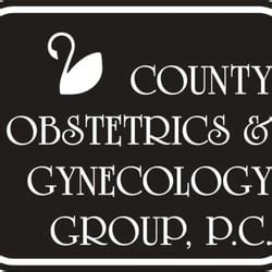 county obstetrics and gynecology