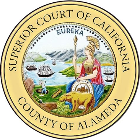 county of alameda courts