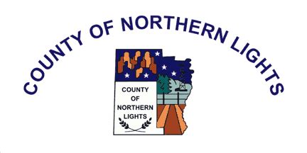 county of northern lights