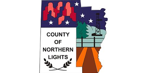 county of northern lights jobs