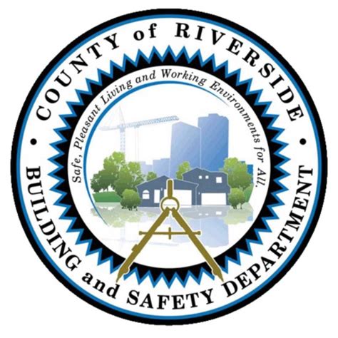 county of riverside building and safety dept