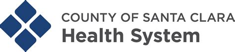 county of santa clara health system address
