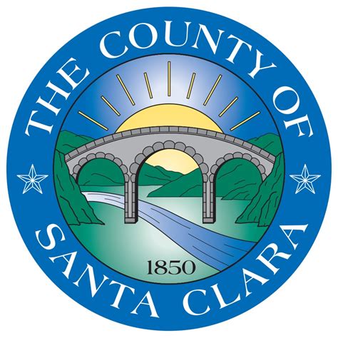 county of santa clara job