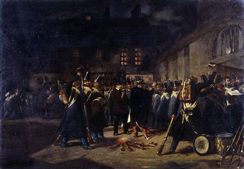 Coup d'etat 1851