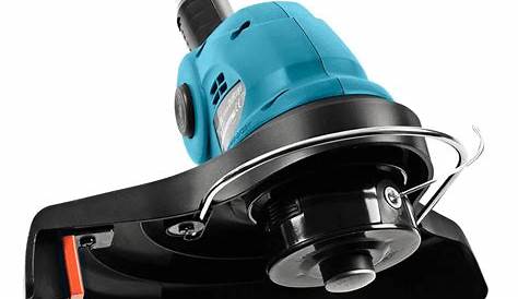 Coupe Bordure Makita Dur181z DUR181Z Avis, Test Et Avantages