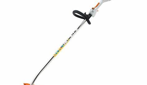 Coupebordure thermique STIHL FS 50 CE L