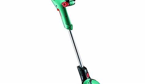 Coupe Bordures Bosch ART 24 bordures électrique 400W 24cm Hubo