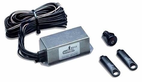 Coupe Circuit Anti Demarrage Voiture Batterie A 2 Cle 12v / 24v 400 Ampere Moto