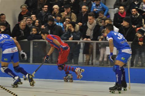 coupe d'europe rink hockey