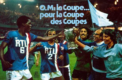 coupe de france 1976