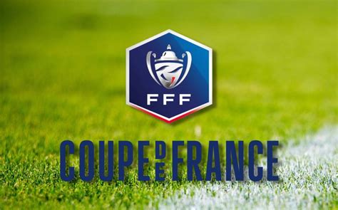 coupe de france diffusion tv