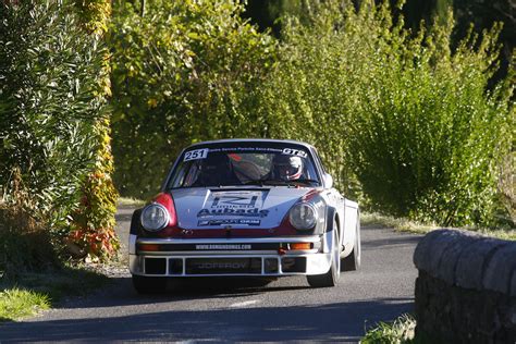 coupe de france rallye vhc