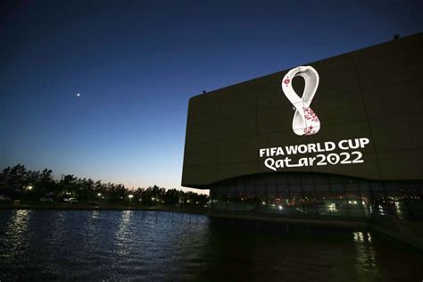 coupe de monde qatar 2022