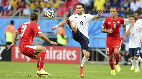 coupe du monde 2014 match