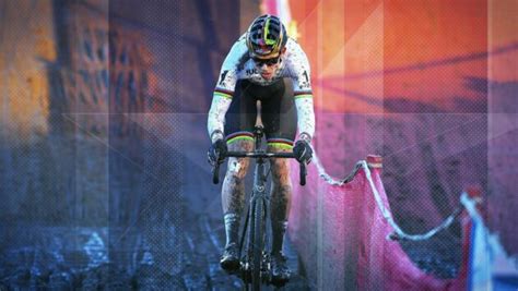 coupe du monde cyclo cross