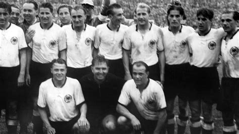 coupe du monde foot 1954