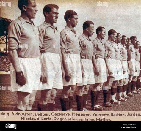 coupe du monde football 1938