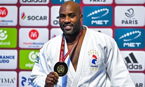 coupe du monde judo