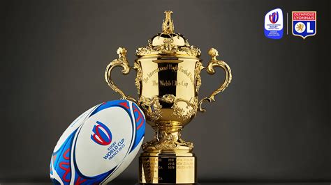 coupe monde rugby france