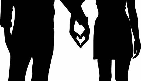 Couple Clip Art, PNG, 4194x8000px, Couple, Arm, Black And White
