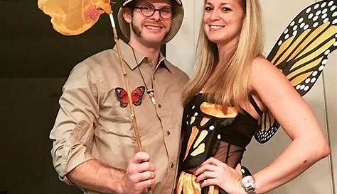 25 Matching Couple Costumes for Halloween with Your Couple Adzkiy