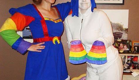 Couple Costumes Lgbt Pin On Costume Ideas