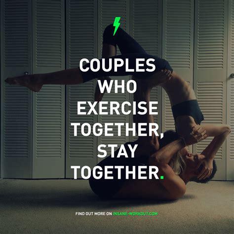 Fitness couples fit couple motivation fitness motivation for