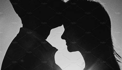 Lovers Black And White Wallpapers - Wallpaper Cave