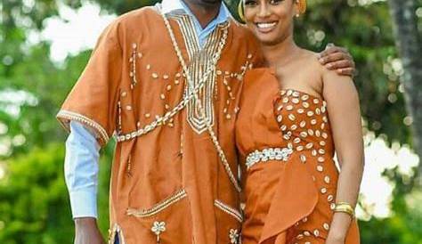 Clipkulture in 2020 African traditional wedding dress, African