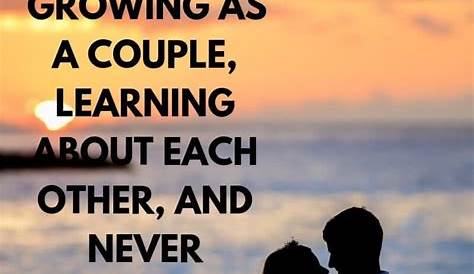 71+ Couple Quotes & Sayings With Pictures (Updated 2022) Couples