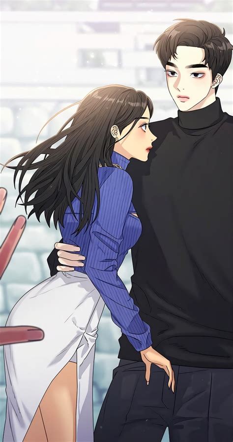 LINK Baca Manhwa Penuh Aksi Bloodhounds Chapter 5 6 7 8 Bahasa