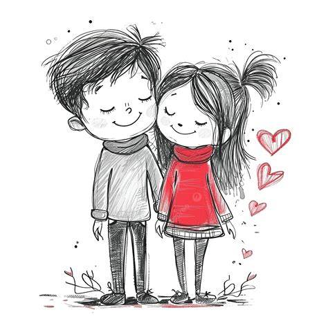 Couple Drawing Mediums