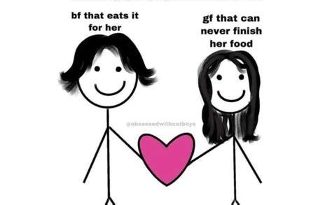 Best of Couple Memes (25 Photos)