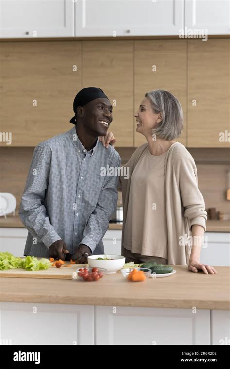 Parejas de diferentes edades