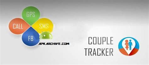 Couple Tracker APKs in Indonesia