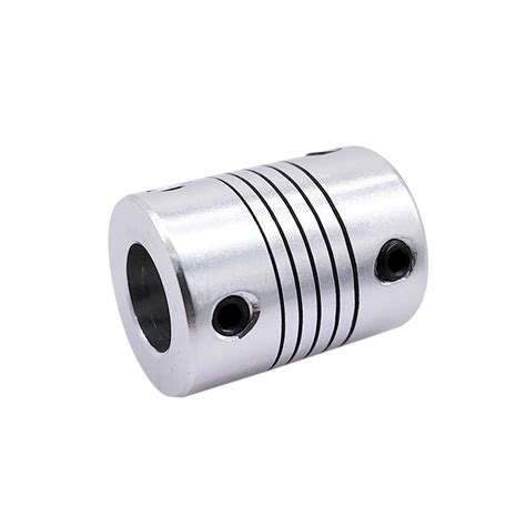 Coupler For Encoder