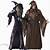 couples halloween costumes witch