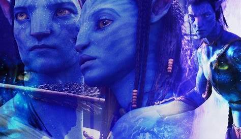 Couples In Avatar Movie Films Couple James Cameron