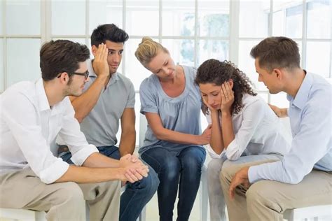 couples group therapy