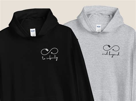 Couples Hoodies