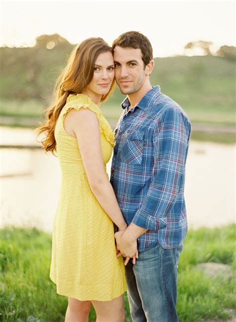 Couples Of The Same Height