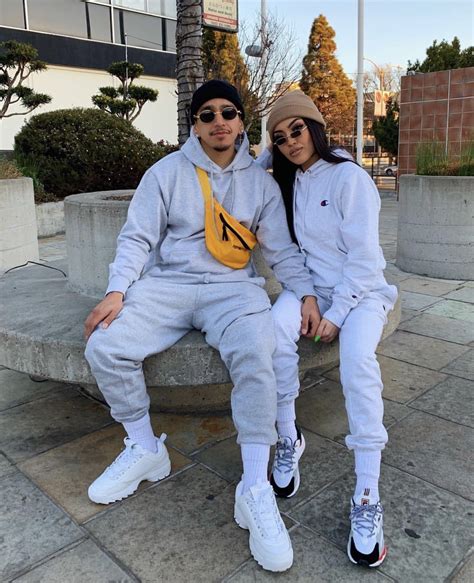 Couples Outfits Ideas