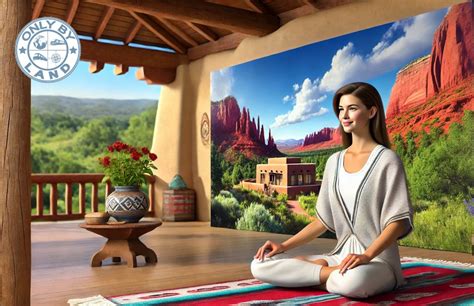 couples retreat in new mexico