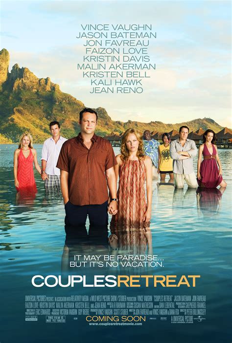 couples retreat movie online