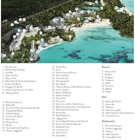 couples san souci map